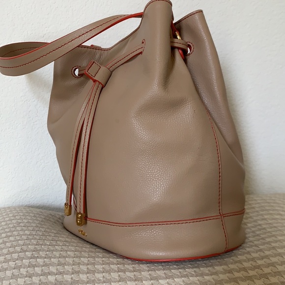 Bucket bag - Picture 6 of 6